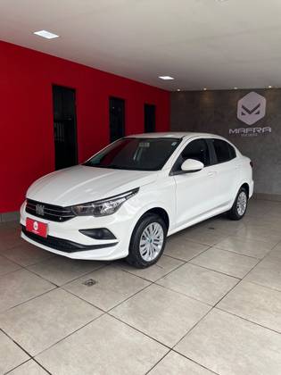 FIAT CRONOS 1.0 FIREFLY FLEX DRIVE MANUAL